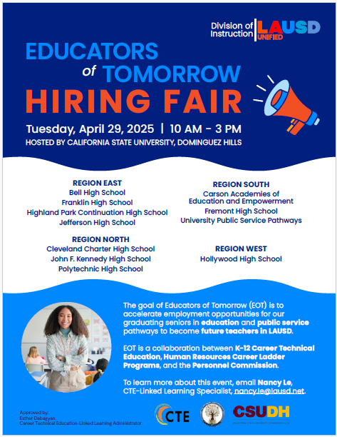 EOT Flyer 2025